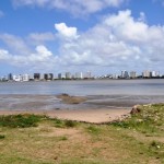 Governo conclui obra de esgotamento sanitário na Barra dos Coqueiros -