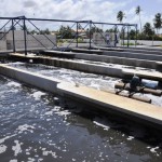 Governo conclui obra de esgotamento sanitário na Barra dos Coqueiros -