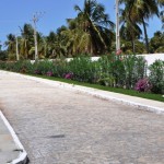 Governo conclui obra de esgotamento sanitário na Barra dos Coqueiros -