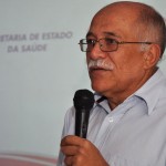 SES pede apoio de médicos na Somese em luta contra a Sífilis  - Fotos: Fabiana Costa/SES