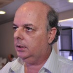 SES pede apoio de médicos na Somese em luta contra a Sífilis  - Fotos: Fabiana Costa/SES