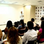 Coordenação Executiva capacita Aracaju para a 1ª Consocial - Fotos: Ascom/CGE
