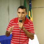 Comissão Organizadora aprova Regimento Interno da 1ª Consocial/SE - Fotos: Ascom/CGE