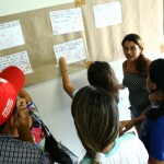 Itabi realiza a 1ª Consocial do Médio Sertão sergipano - Fotos: Ascom/CGE