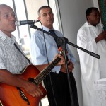 Culto ecumênico abre comemorações do aniversário do Huse -