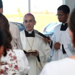Dia Mundial em Memória às Vítimas de Trânsito é lembrado no Huse - Fotos: Bruno César/FHS