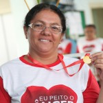 Dia Nacional de Combate ao Câncer é marcado por festa na Oncologia -