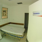 Sergipanos aprovam infraestrutura do novo Hospital de Estância -