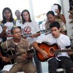 Dia Mundial em Memória às Vítimas de Trânsito é lembrado no Huse - Fotos: Bruno César/FHS