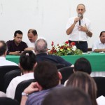 Seminário promove troca de experiências entre gestores da FHS - Fotos: Bruno César/FHS