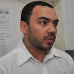 Novos servidores do Samu são capacitados para atendimento préhospitalar - Fotos: Fabiana Costa