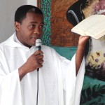 Culto ecumênico abre comemorações do aniversário do Huse -