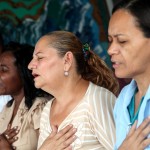 Culto ecumênico abre comemorações do aniversário do Huse -