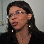 Novos servidores do Samu são capacitados para atendimento préhospitalar - Fotos: Fabiana Costa