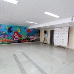 Inauguração da unidade pediátrica beneficiará servidores e população -
