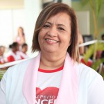 Dia Nacional de Combate ao Câncer é marcado por festa na Oncologia -
