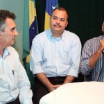 Café da manhã integra comemorações do aniversário do Huse -