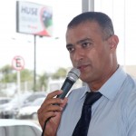 Culto ecumênico abre comemorações do aniversário do Huse -
