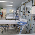 Inauguração da unidade pediátrica beneficiará servidores e população -