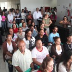 Culto ecumênico abre comemorações do aniversário do Huse -