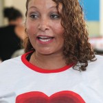 Dia Nacional de Combate ao Câncer é marcado por festa na Oncologia -