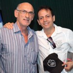 Café da manhã integra comemorações do aniversário do Huse -