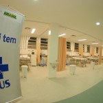 Sergipanos aprovam infraestrutura do novo Hospital de Estância -