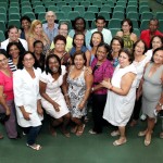 Café da manhã integra comemorações do aniversário do Huse -