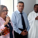 Culto ecumênico abre comemorações do aniversário do Huse -