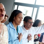 Culto ecumênico abre comemorações do aniversário do Huse -