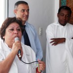 Culto ecumênico abre comemorações do aniversário do Huse -