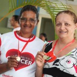 Dia Nacional de Combate ao Câncer é marcado por festa na Oncologia -