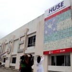Culto ecumênico abre comemorações do aniversário do Huse -