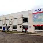 Culto ecumênico abre comemorações do aniversário do Huse -