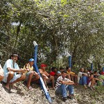 Governador inaugura estação de bombeamento em Itabaiana  -