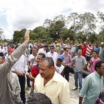 Governador inaugura estação de bombeamento em Itabaiana  -