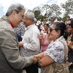 Governador inaugura estação de bombeamento em Itabaiana  -