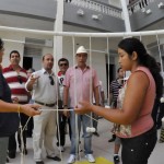 onde funcionará o Museu da Gente Sergipana / Foto: Aluízio Acciolly