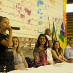 Governo realiza I Encontro Cultural e Artístico do Peti de Sergipe -