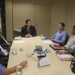 Banese e BNB discutem repasse de recursos do FNE - Foto: Ascom/Banese