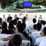 Centro Experimental Vitória de Santa Maria entrega 240 certificados de curso profissionalizante  -