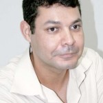 Seed realiza ação preventiva ao diabetes junto aos servidores - O coordenador da Rede Qualivida da Seed