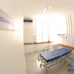 Déda e ministro da Saúde inauguram Hospital de Estância e assinam termo aditivo no valor de R$ 60 milhões - Fotos: Wellington Barreto/ASN
