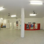 Governador inaugura mais uma Clínica de Saúde em Frei Paulo - Fotos: Marcos Rodrigues/ASN