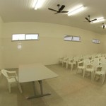 Governador inaugura mais uma Clínica de Saúde em Frei Paulo - Fotos: Marcos Rodrigues/ASN