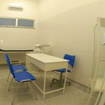 Governador inaugura mais uma Clínica de Saúde em Frei Paulo - Fotos: Marcos Rodrigues/ASN