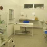 Governador inaugura mais uma Clínica de Saúde em Frei Paulo - Fotos: Marcos Rodrigues/ASN