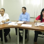 Seides e Comitê Gestor do ‘Mão Amiga’ articulam nova formatação -