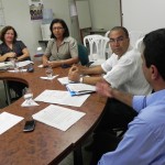 Seides e Comitê Gestor do ‘Mão Amiga’ articulam nova formatação -
