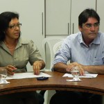 Seides e Comitê Gestor do ‘Mão Amiga’ articulam nova formatação -